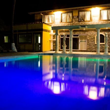 Hotel Vista De Golf, San Jose Aeropuerto, Costa Rica Екстер'єр фото